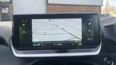 Peugeot 208 1.2 PureTech 100 GT 5dr Petrol Hatchback